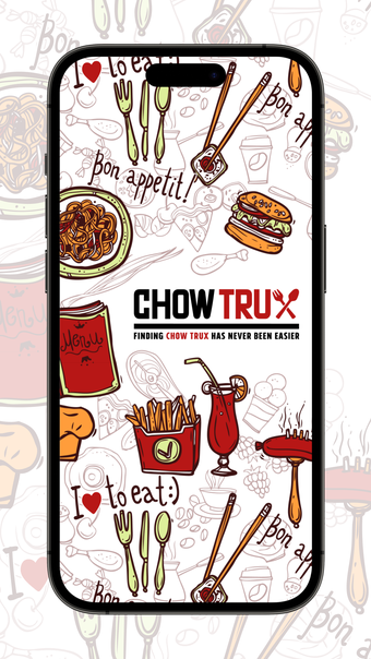 Chow Trux