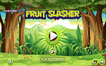 Fruit Slasher - Offline Game