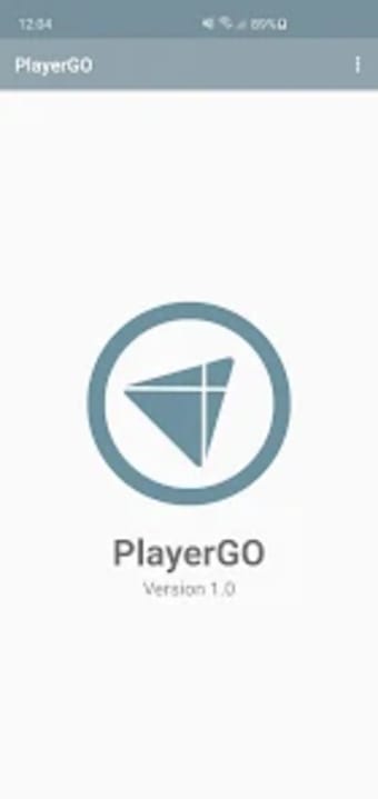 PlayerGO