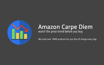 Amazon Carpe Diem