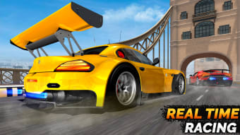 Fast Car Racing 3D