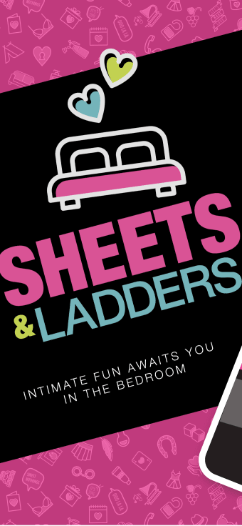 Sheets  Ladders for Couples