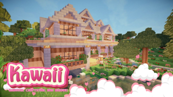 KawaiiWorld Craft 2