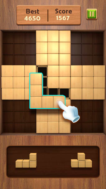 Block Puzzle 99