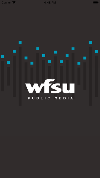 WFSU Public Radio App