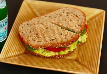 Sandwich recipes