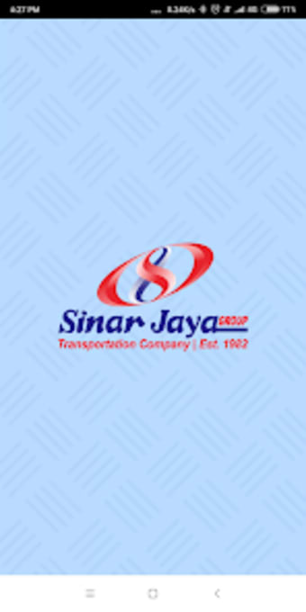Sinar Jaya Bus Tickets