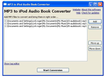 instal the last version for ipod Stereo Tool 10.11