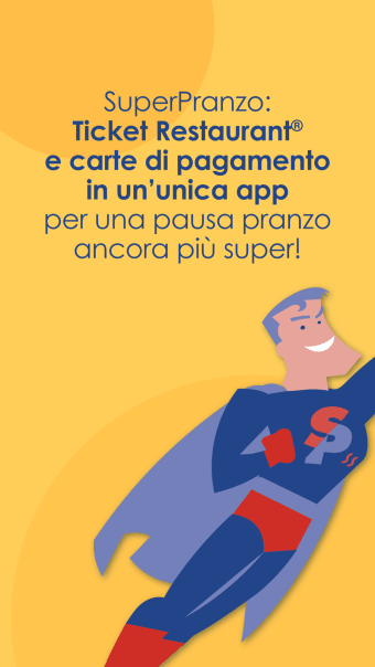 SuperPranzo
