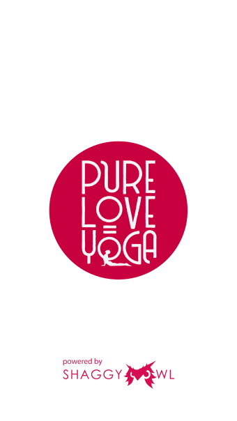 Pure Love Equal Yoga