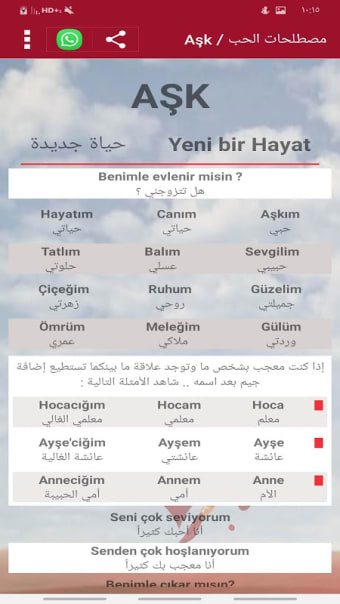 الشامل في تعلم اللغة التركية