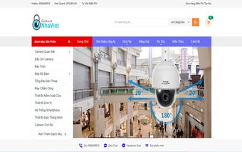 Camera Nhà Việt