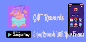Gift Rewards