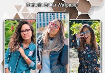 Rafaella Baltar Wallpaper