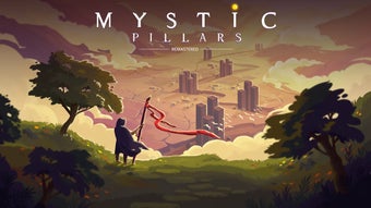 Mystic Pillars - Remastered