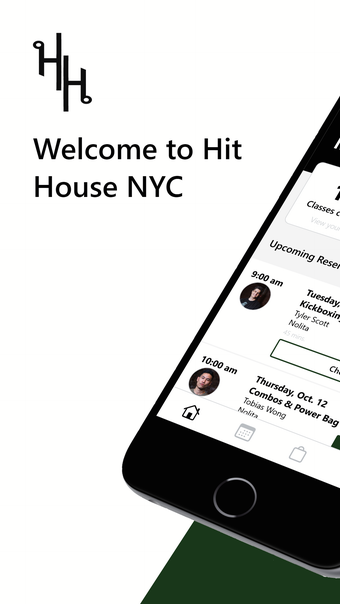 Hit House NYC