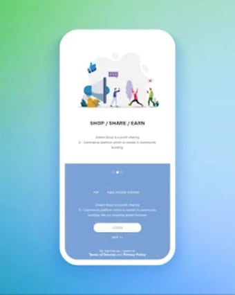Dreamsouq Online Shopping App