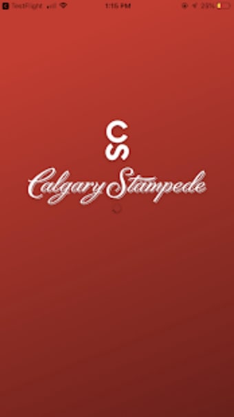 Calgary Stampede Grandstand