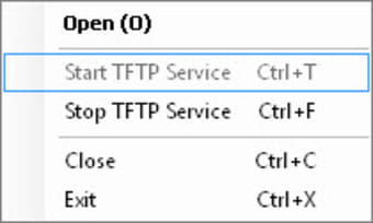 tftp server windows 10 download