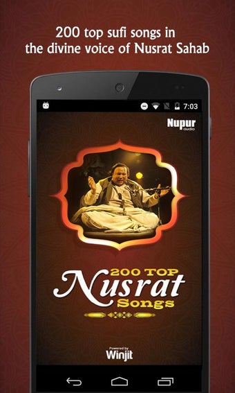 200 Top Nusrat Fateh Ali Khan Songs