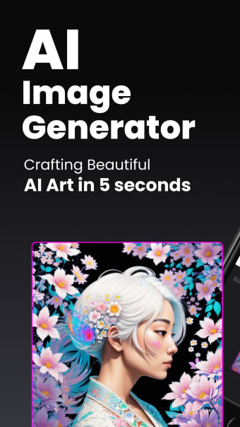 XL Art Image Generator SDXL Al
