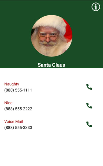 Video Calls With Santa