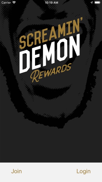 Screamin Demon Rewards