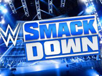 Monday Night Raw And Friday Night Smackdown