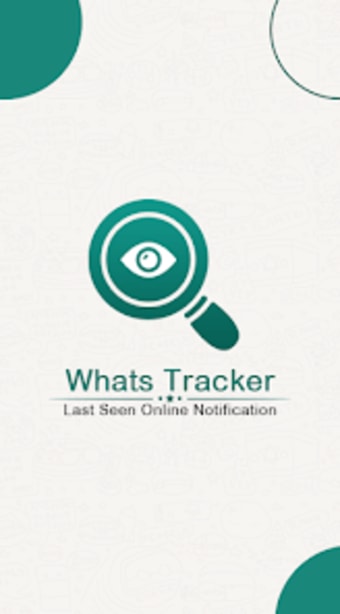Whats Online Last Seen Tracker