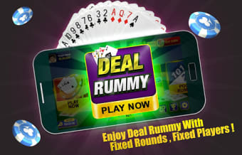 Indian Rummy: Play Rummy Game Online - Octro Rummy