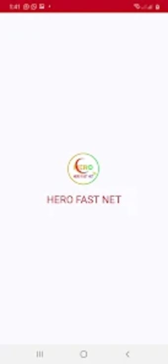 HERO FAST NET