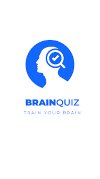 BrainQuiz : Knowledge Trainer