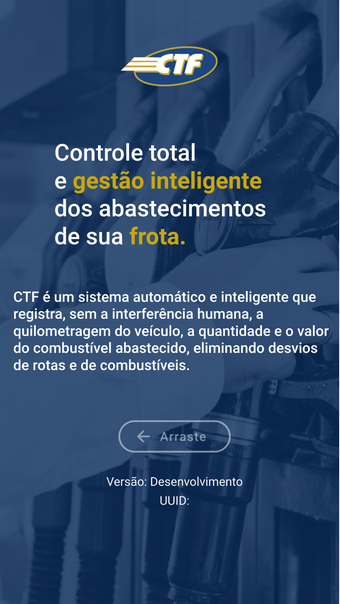 CTF Abastecimento