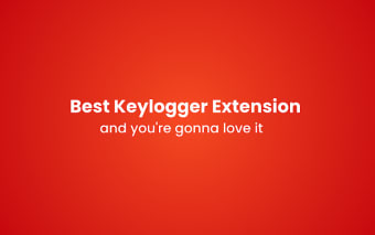 Tackker - online keylogger tool