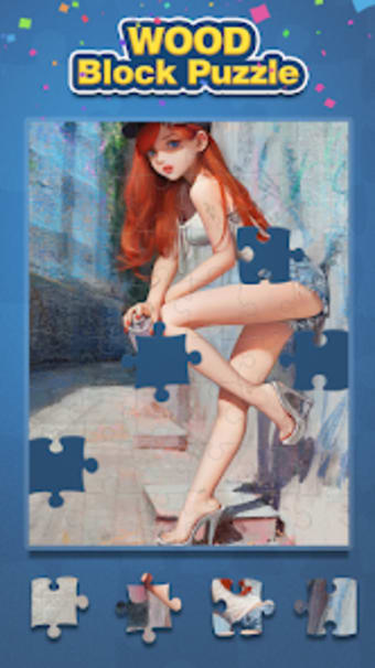 Block Puzzle Jigsaw