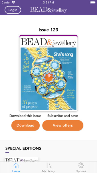 Bead Magazine