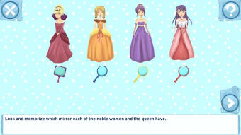 Snow Princess - Games for Girls
