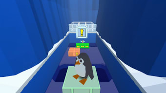 Bob: The Penguin