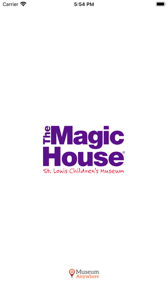 The Magic House Membership