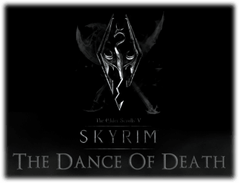 The Dance of Death - A Killmove Mod