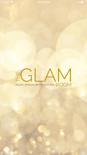 The Glam Room Spa And Salon