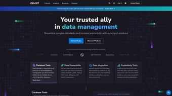Image 0 for dbForge SQL Complete