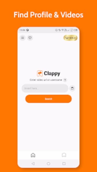 Clappy - Download for Clapper