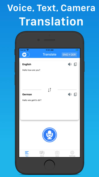 Translator - Offline  Voice