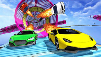 Ultimate Car Driving Simulator Game