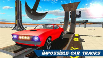Ultimate Car Driving Simulator Game