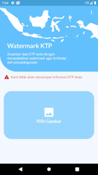 Watermark KTP  SIM  ID CARD