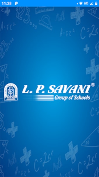 L P Savani Group of School