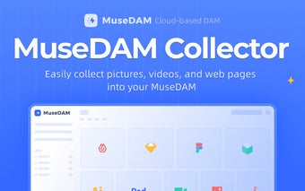 MuseDAM Collector