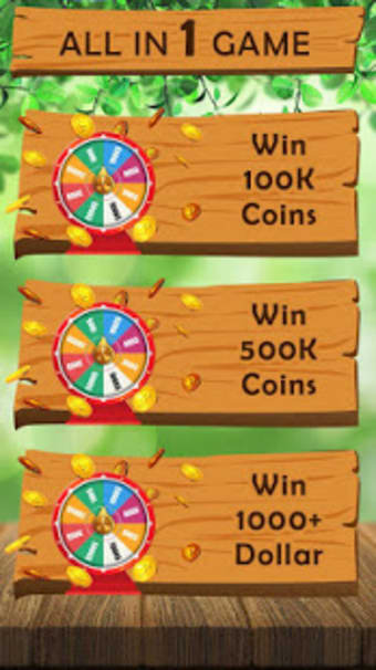 Spin and Coin Daily News - Lucky Wheel Master